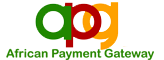 African Payment Gateway (APG) Platform logo